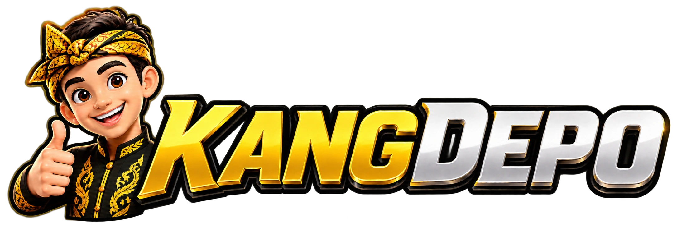 KANGDEPO logo