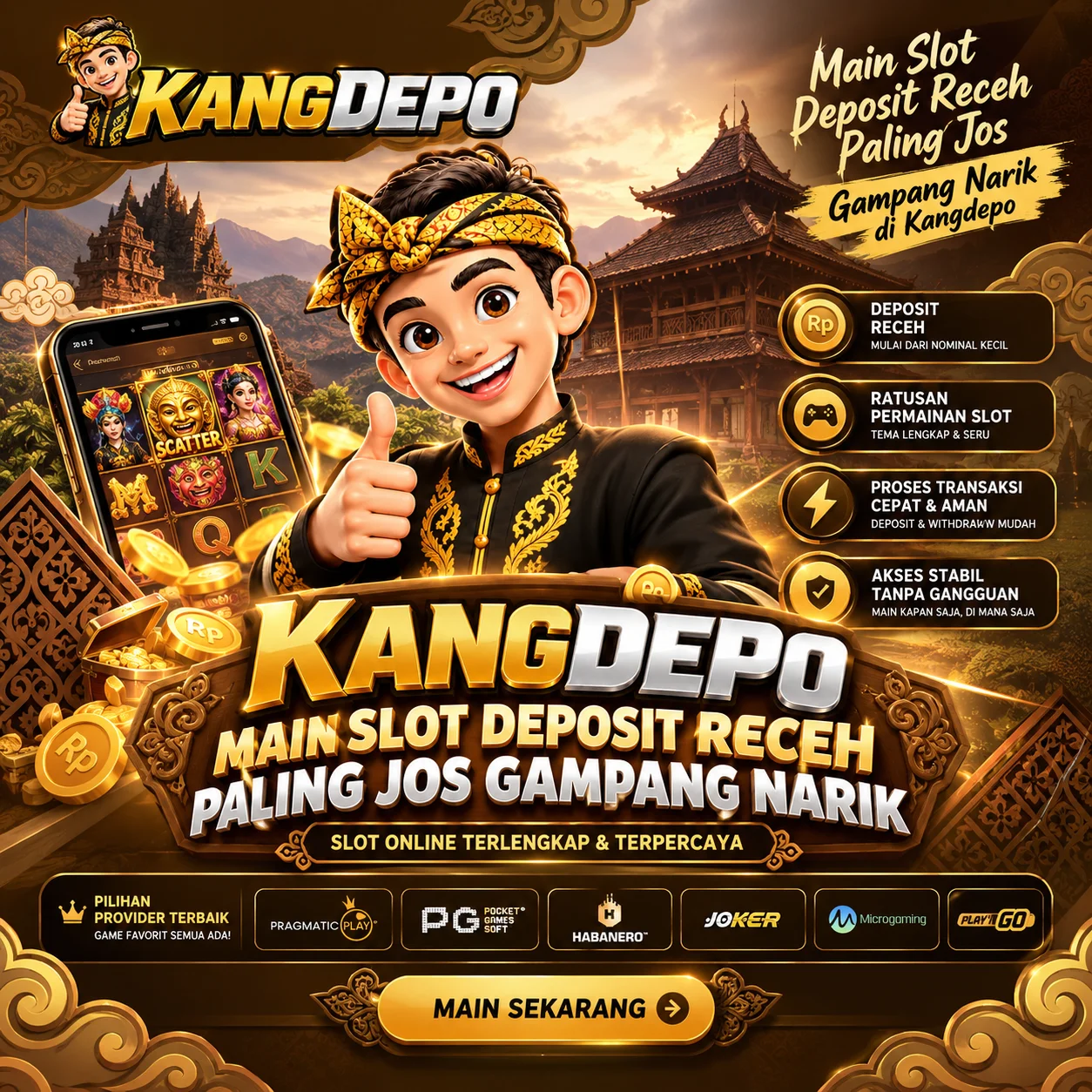 KANGDEPO